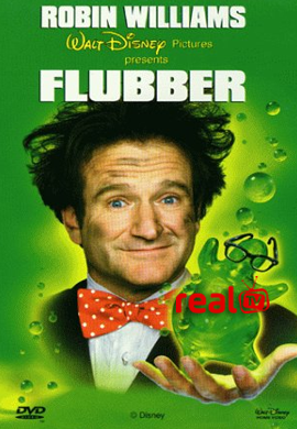 Flubber